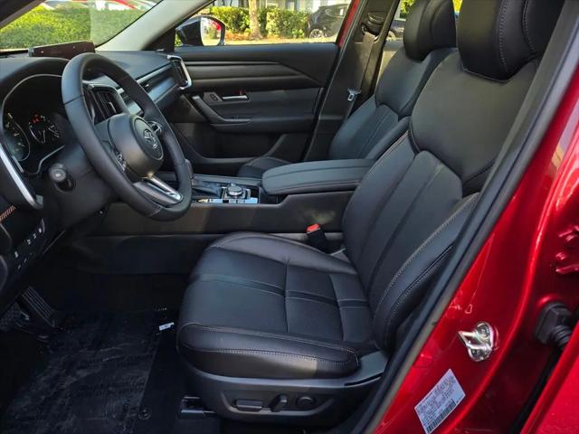 2026 Mazda CX-50 Hybrid Premium