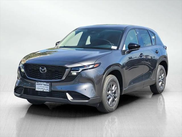 2026 Mazda CX-5 2.5 S Select for sale in Newark, CA