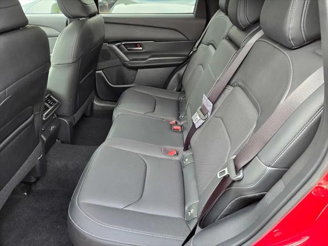 2026 Mazda CX-5 2.5 S Premium