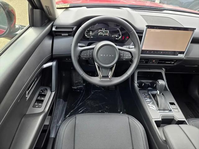2026 Mazda CX-5 2.5 S Premium