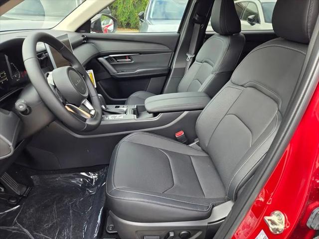 2026 Mazda CX-5 2.5 S Premium