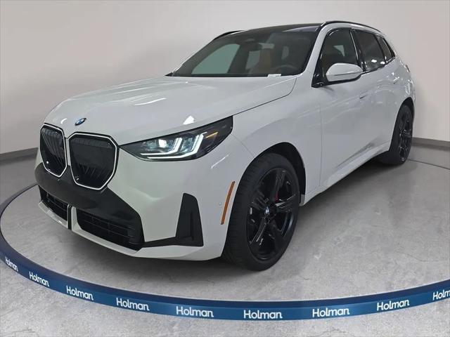 2026 BMW X3 30 xDrive for sale in Ft. Lauderdale, FL