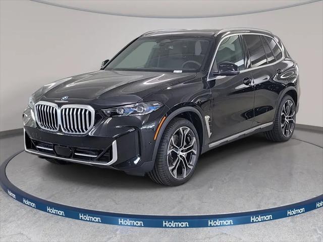 2026 BMW X5 xDrive50e for sale in Ft. Lauderdale, FL