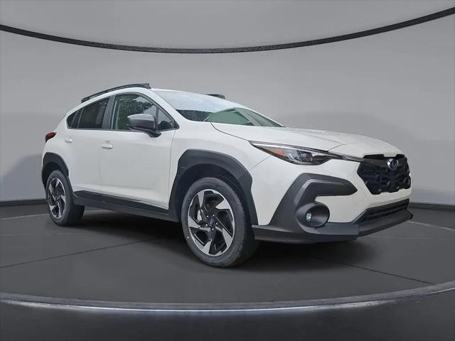 2026 Subaru Crosstrek Limited for sale in Cary, NC