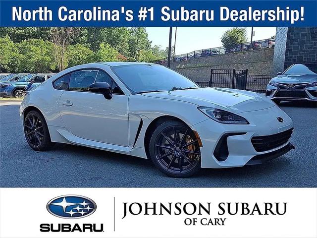 2026 Subaru BRZ tS for sale in Cary, NC