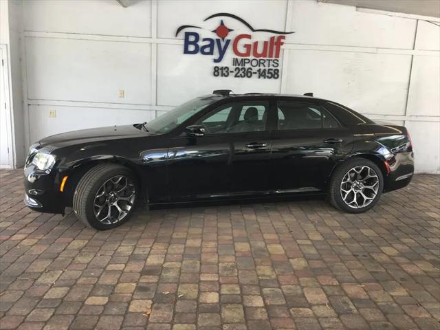 2017 Chrysler 300 300S for sale in Tampa, FL