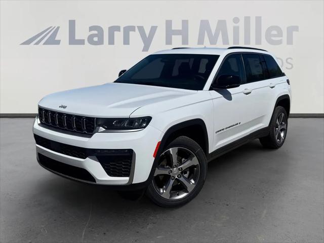 2026 Jeep Grand Cherokee Limited 4x2 for sale in Tucson, AZ