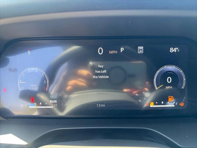 2026 Jeep Grand Cherokee Limited 4x2
