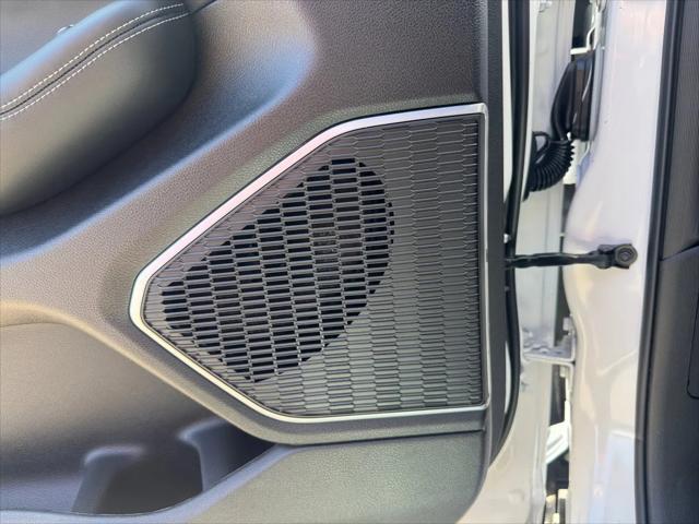 2026 Jeep Grand Cherokee Limited 4x2
