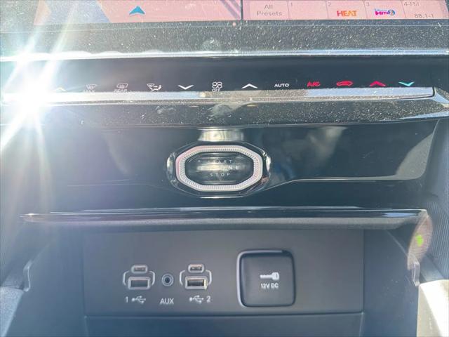 2026 Jeep Grand Cherokee Limited 4x2