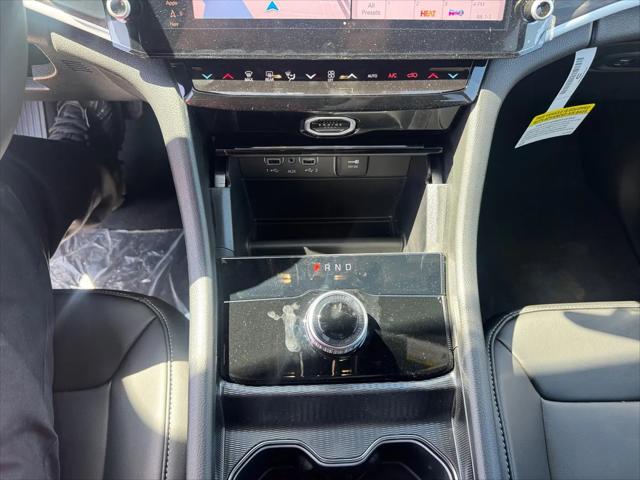 2026 Jeep Grand Cherokee Limited 4x2