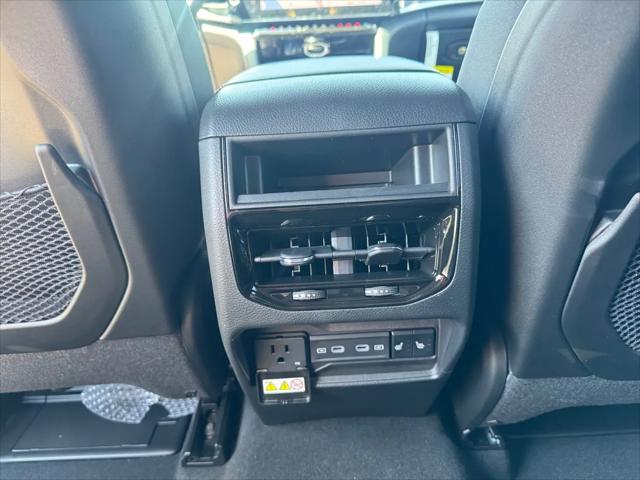 2026 Jeep Grand Cherokee Limited 4x2