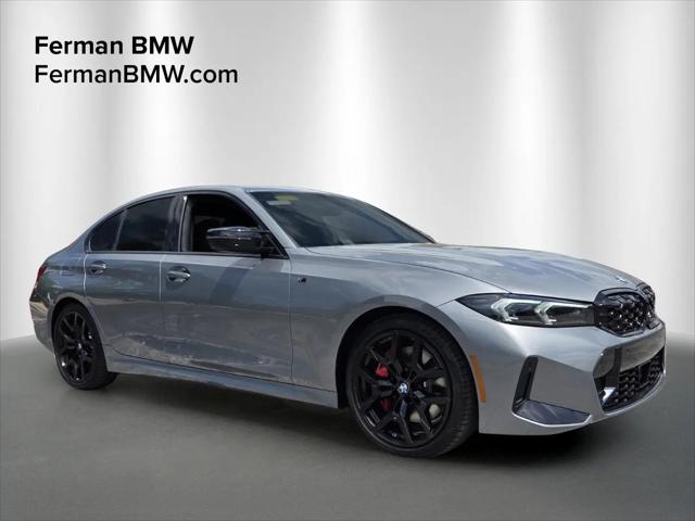 2026 BMW M340i M340i for sale in Palm Harbor, FL