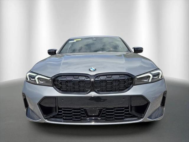2026 BMW M340i M340i