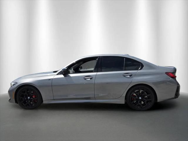 2026 BMW M340i M340i
