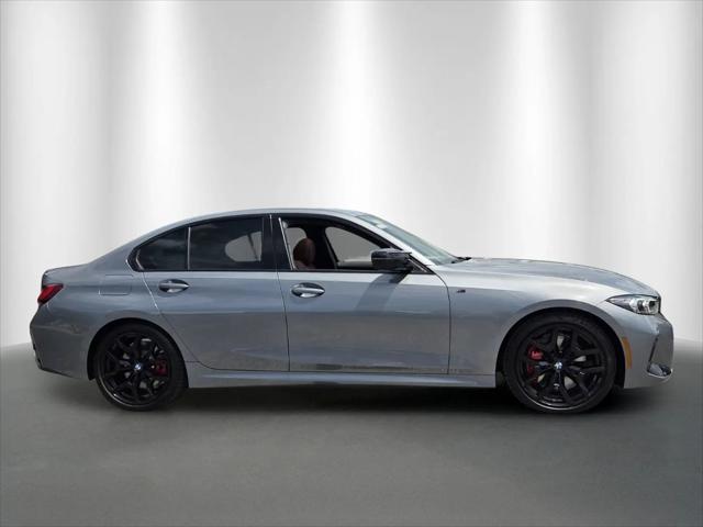2026 BMW M340i M340i
