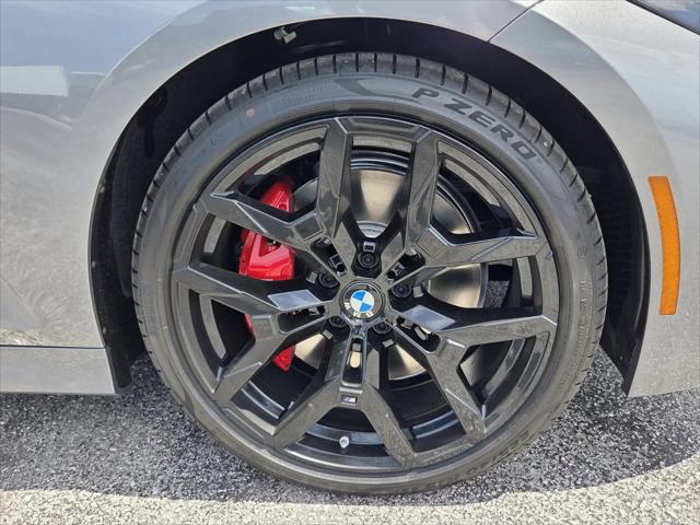 2026 BMW M340i M340i