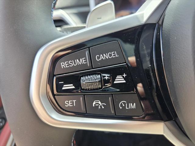 2026 BMW M340i M340i