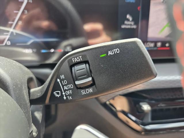 2026 BMW M340i M340i