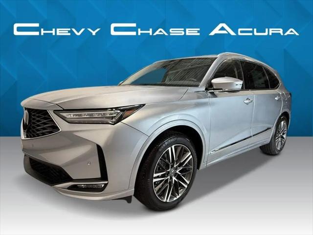 2026 Acura MDX Advance Package for sale in Bethesda, MD