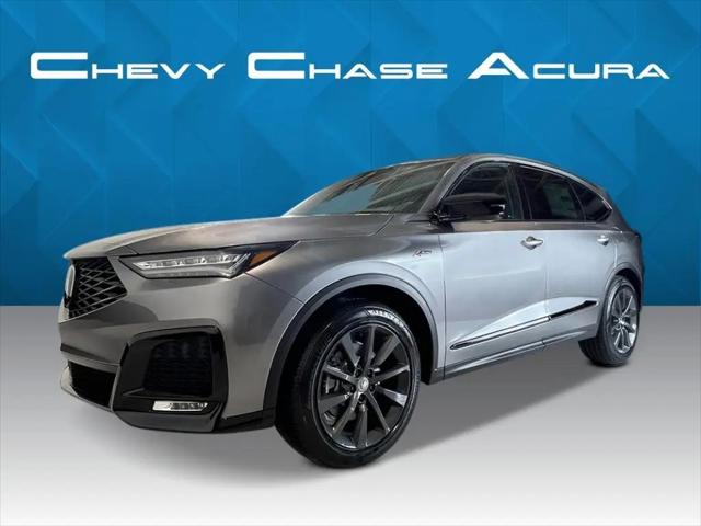 2026 Acura MDX A-SPEC for sale in Bethesda, MD