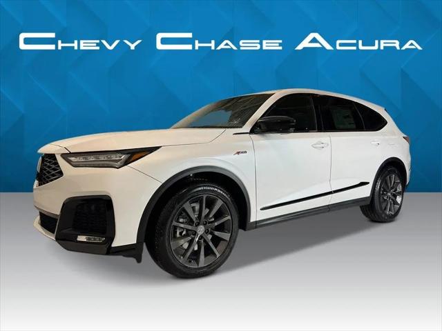 2026 Acura MDX A-SPEC for sale in Bethesda, MD