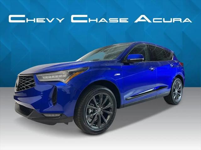 2026 Acura RDX A-Spec for sale in Bethesda, MD