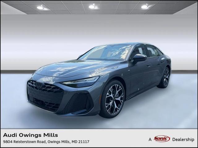 2026 Audi A6 Premium Plus quattro S tronic for sale in Owings Mills, MD