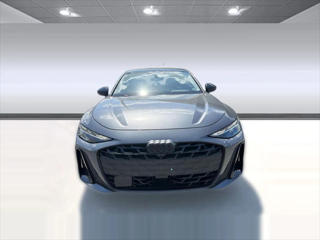 2026 Audi A6 Premium Plus quattro S tronic