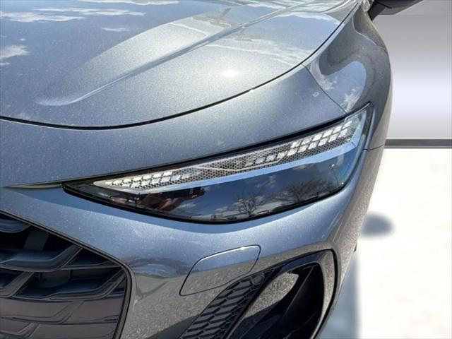 2026 Audi A6 Premium Plus quattro S tronic