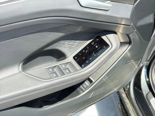 2026 Audi A6 Premium Plus quattro S tronic