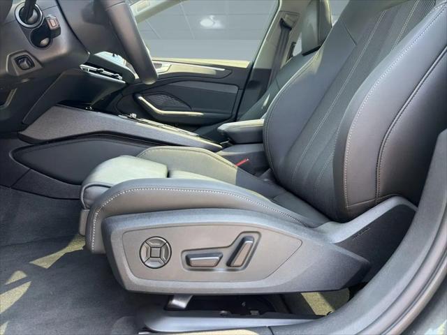2026 Audi A6 Premium Plus quattro S tronic