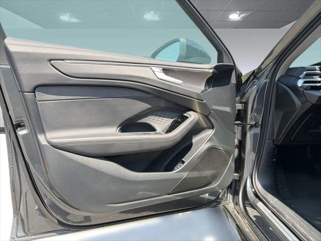 2026 Audi A6 Premium Plus quattro S tronic
