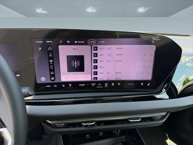 2026 Audi A6 Premium Plus quattro S tronic
