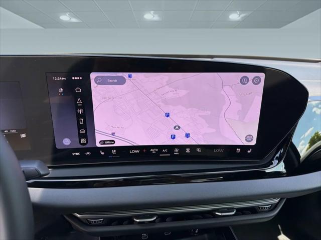 2026 Audi A6 Premium Plus quattro S tronic