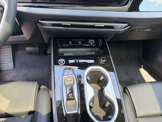 2026 Audi A6 Premium Plus quattro S tronic