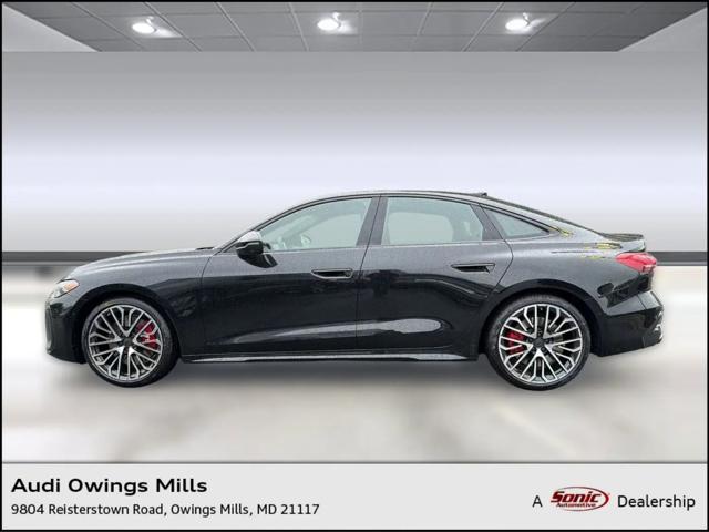 2026 Audi S5 Prestige TFSI quattro S tronic for sale in Owings Mills, MD