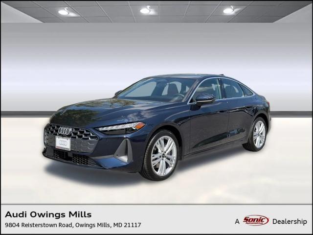 2026 Audi A5 Premium Plus TFSI quattro S tronic for sale in Owings Mills, MD