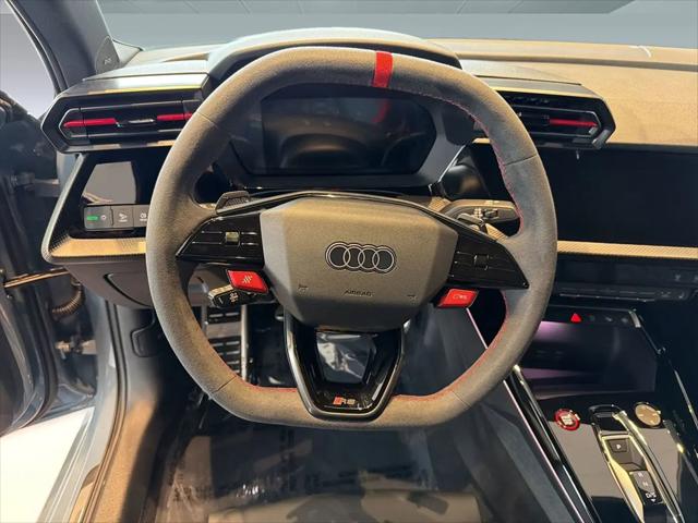 2026 Audi RS 3 TFSI quattro S tronic