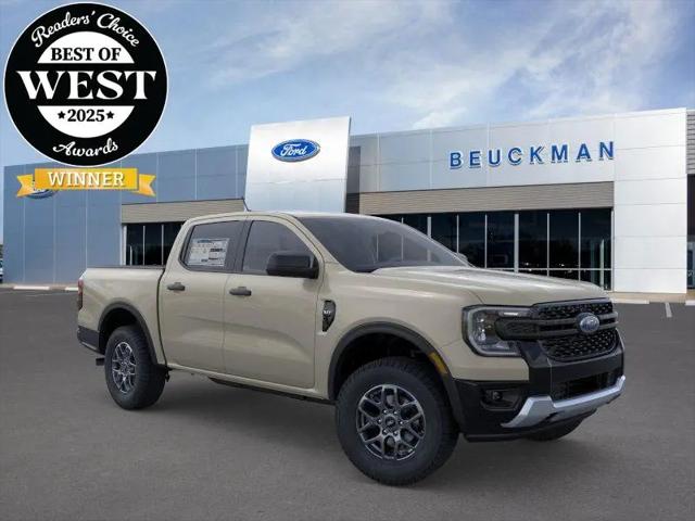 2026 Ford Ranger XLT for sale in Ellisville, MO