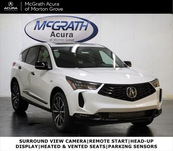 2026 Acura RDX A-Spec Advance for sale in Morton Grove, IL
