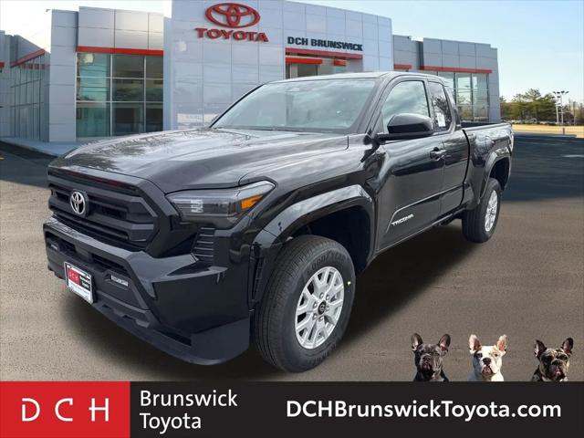 2026 Toyota Tacoma SR5 for sale in North Brunswick, NJ