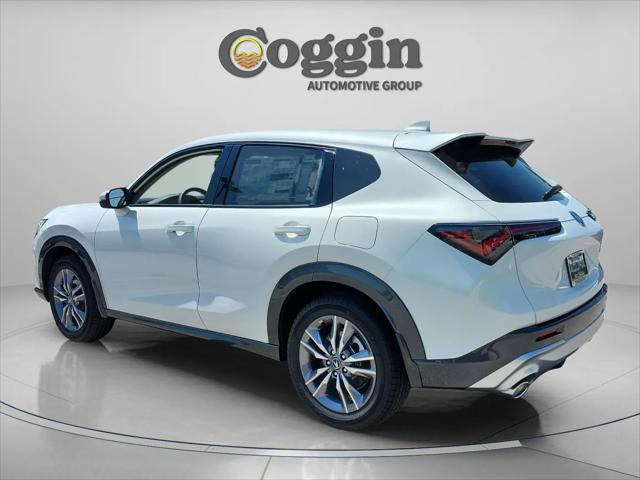 2026 Acura ADX Base