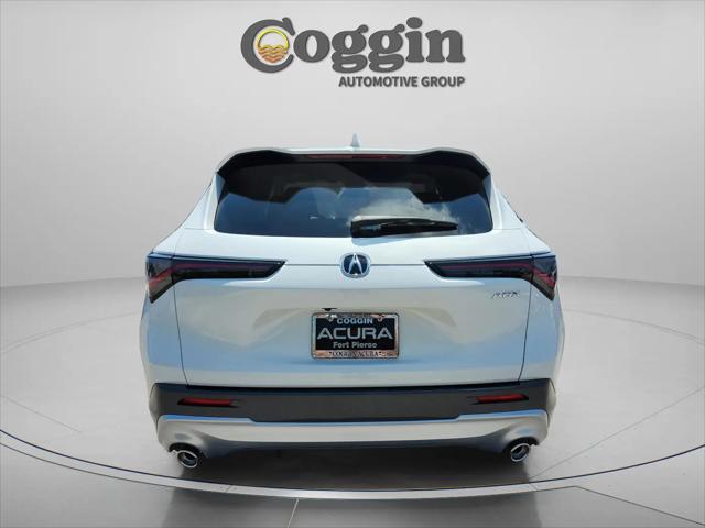 2026 Acura ADX Base