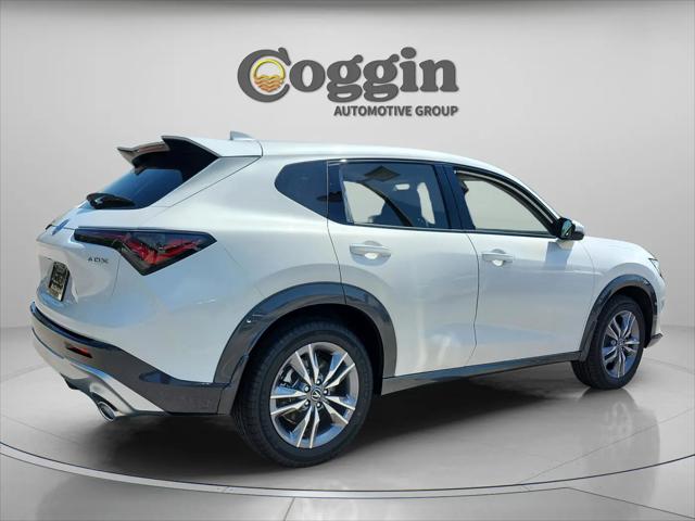 2026 Acura ADX Base