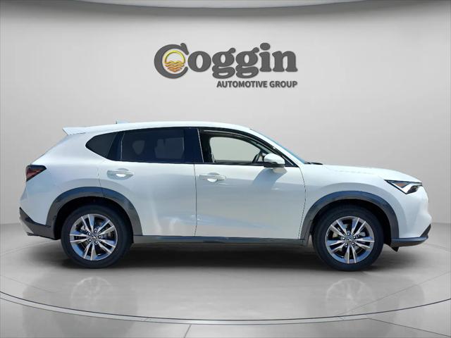 2026 Acura ADX Base