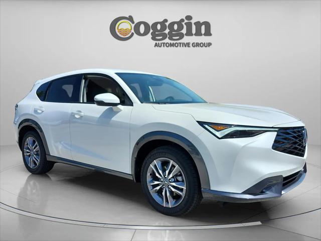 2026 Acura ADX Base