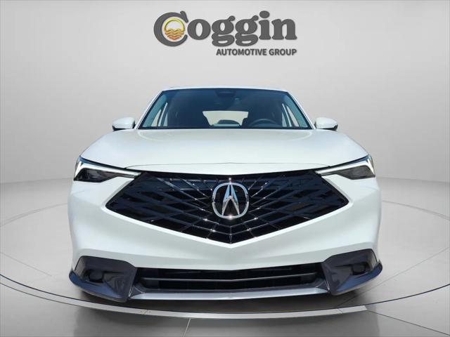 2026 Acura ADX Base