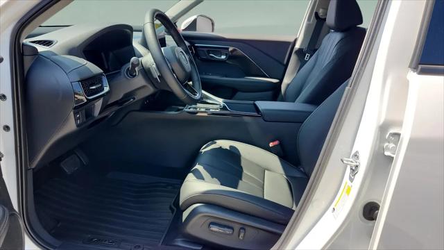2026 Acura ADX Base