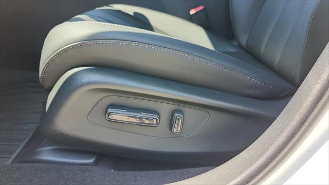 2026 Acura ADX Base